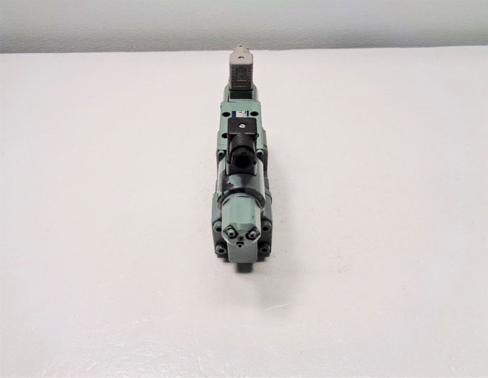 Yuken Directional Valve EDFHG-03-100-3C40-XY-31