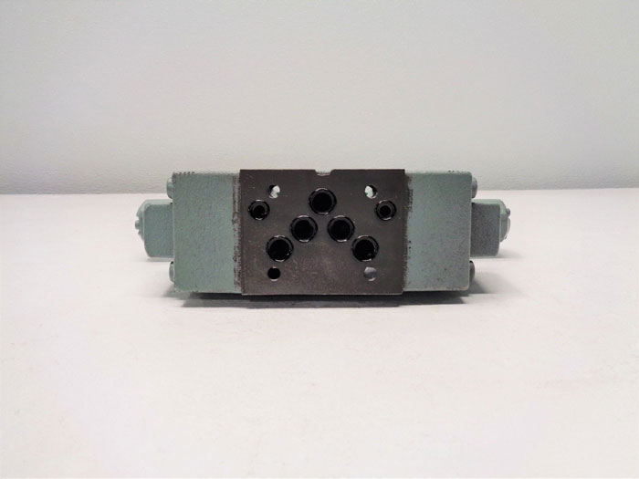 Yuken Directional Valve EDFHG-03-100-3C40-XY-31