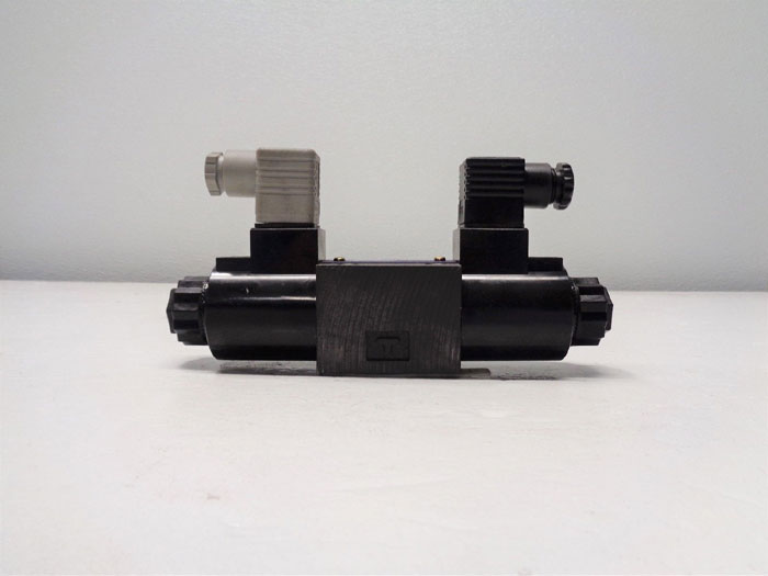 Yuken Directional Valve S-DSG-01-3C4-D100-N-6090