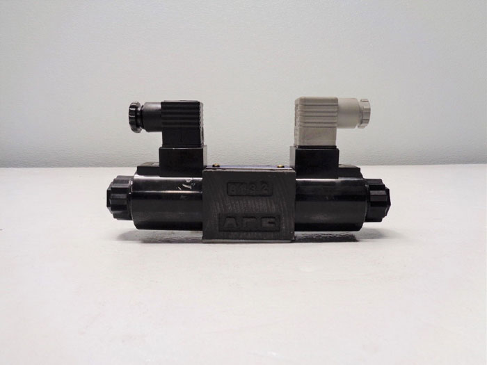 Yuken Directional Valve S-DSG-01-3C4-D100-N-6090