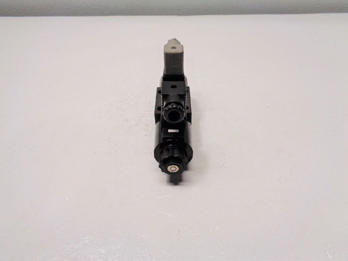 Yuken Directional Valve S-DSG-01-3C4-D100-N-6090