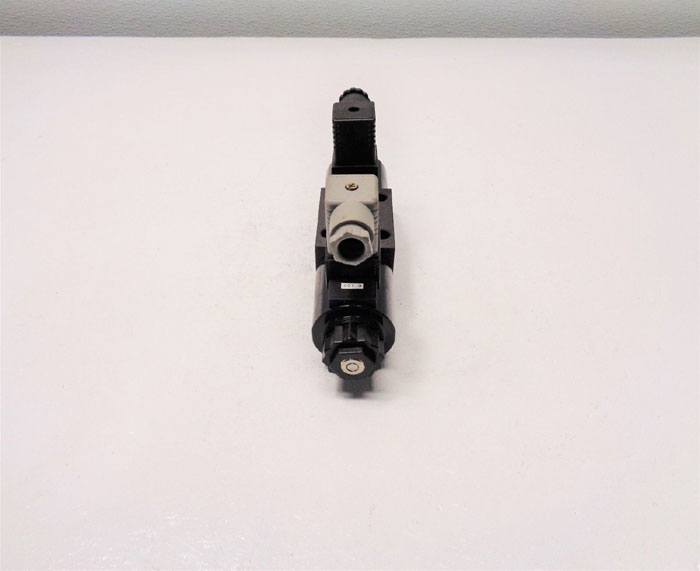 Yuken Directional Valve S-DSG-01-3C4-D100-N-6090