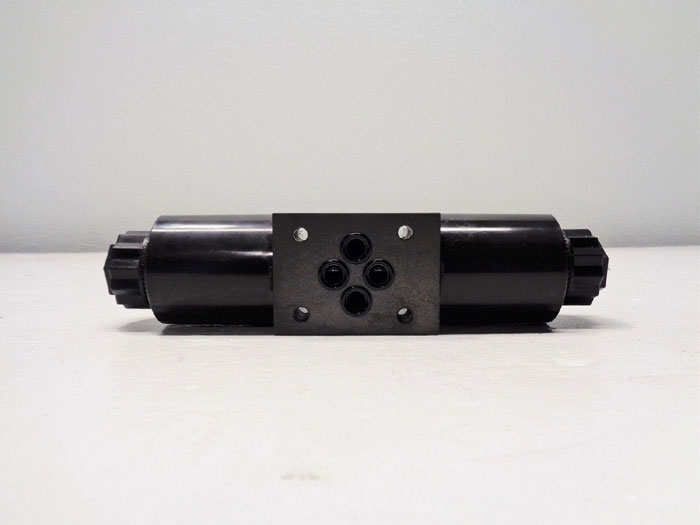 Yuken Directional Valve S-DSG-01-3C4-D100-N-6090