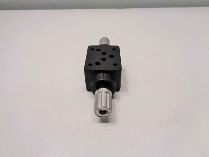 Hyvair Modular Valve D05-FC1-AB-MI