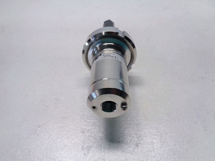 Yokogawa FF20 Flow Fitting FF20-S33*B