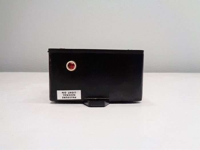 Ashcroft 60 PSI Pressure Switch B420S XFM