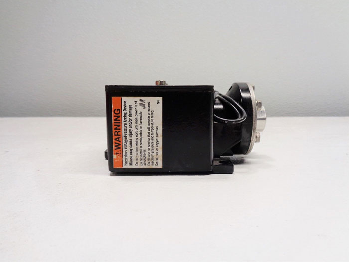 Ashcroft 60 PSI Pressure Switch B420S XFM