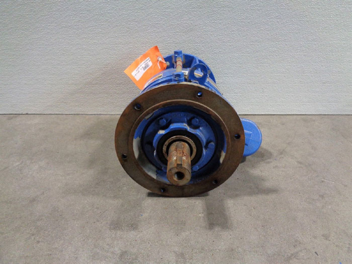 Sumitomo SM-CYCLO 6000 Series Gear Drive CVVJ3-6140Y-6