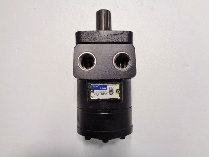 Eaton Char-Lynn Hydraulic Motor 101-1052-009