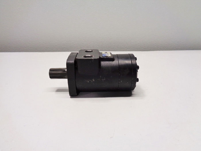 Eaton Char-Lynn Hydraulic Motor 101-1052-009