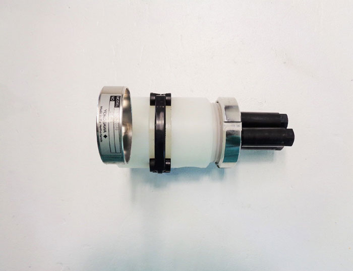 Yokogawa Flow Fitting, 3 Mount-Hole FF20-F33*B