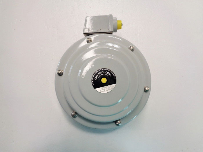 Qualitrol Pressure Relief Device 208-001-26