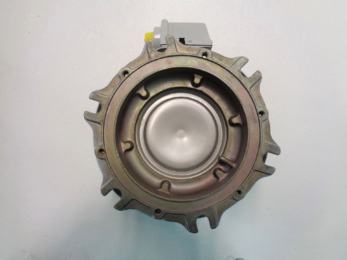Qualitrol Pressure Relief Device 208-001-26