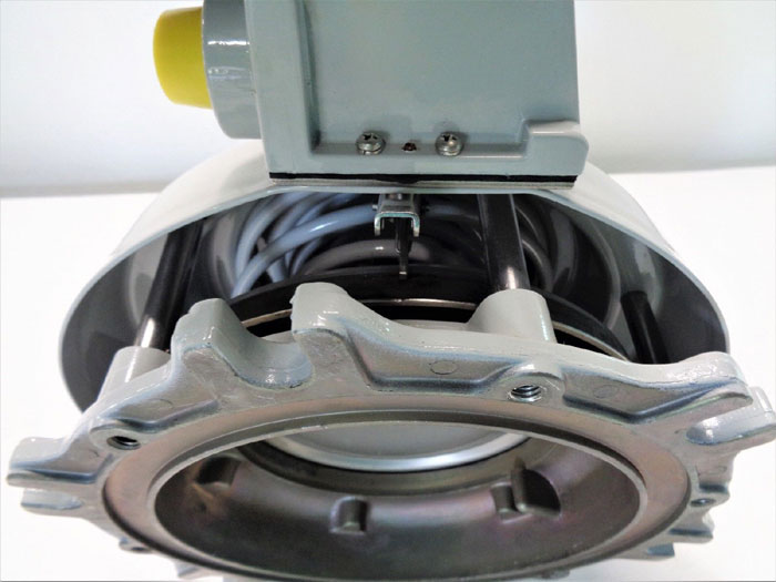 Qualitrol Pressure Relief Device 208-001-26