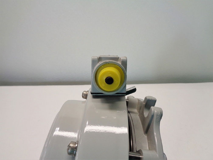 Qualitrol Pressure Relief Device 208-001-26