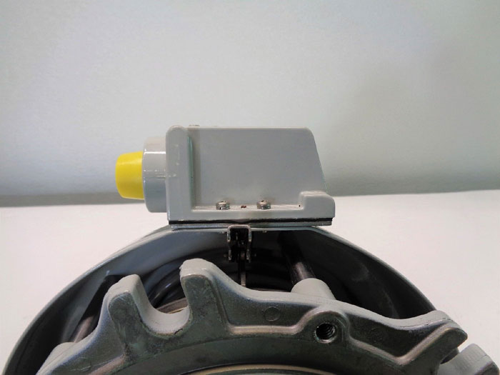 Qualitrol Pressure Relief Device 208-001-26