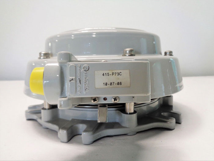 Qualitrol Pressure Relief Device 208-001-26
