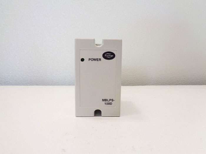 Fireye Low Voltage Power Supply MBLPS-100D