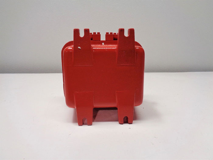 Murphy Shock Vibration Control Switch VS2EXRB15D