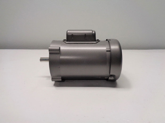 Baldor Reliance Motor, 1/4 HP, 115/230V, 1725RPM, 1PH, KL3403, 34C63-5506
