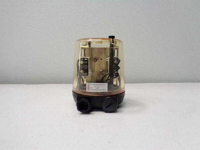 Gemu Electrical Position Indicator 1201000ZA001013001104