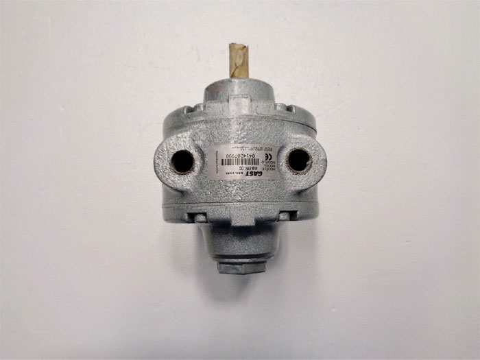 Gast Lubircated Air Motor 4AM-FRV-13C