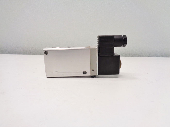 Norgren Pneumatic Solenoid Valve 2636000