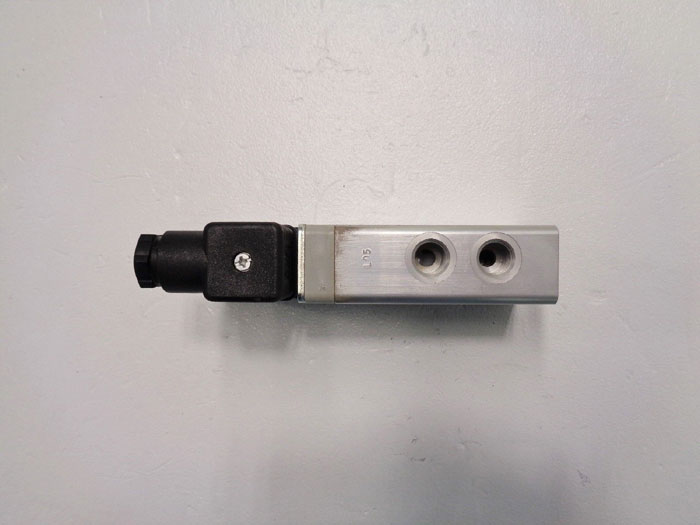 Norgren Pneumatic Solenoid Valve 2636000