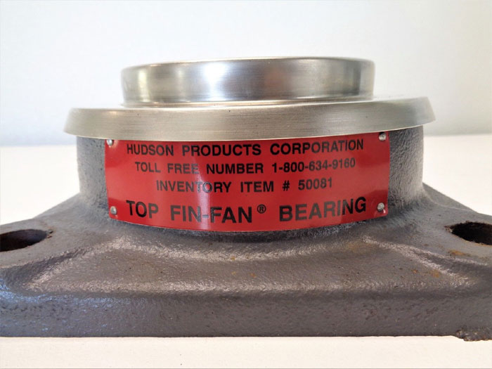 Hudson Products Top Fin-Fan Bearing 50081