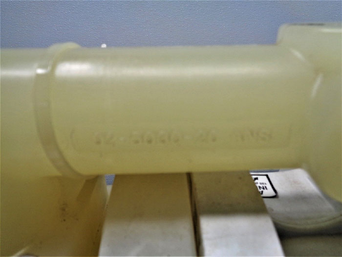 Wilden 1" Diaphragm Pump P200/PKPPP/WFS/WF/PWF, Item# 02-10576