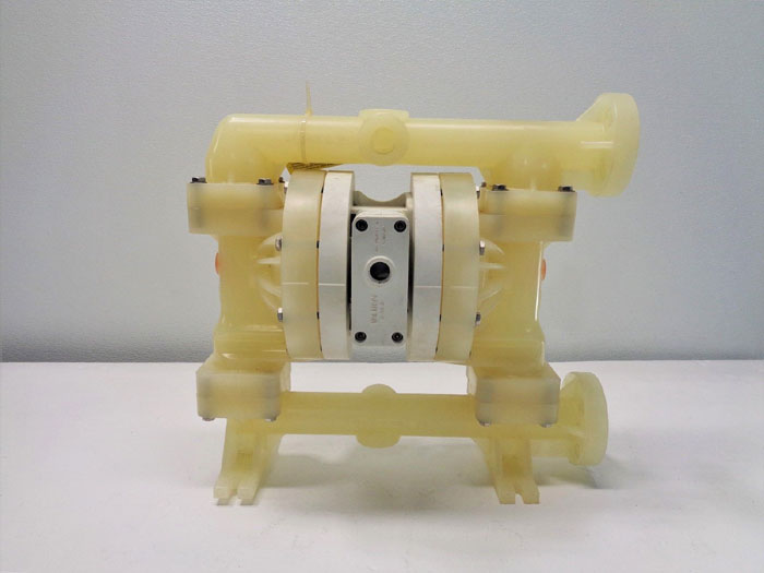 Wilden 1" Diaphragm Pump P200/PKPPP/WFS/WF/PWF, Item# 02-10576