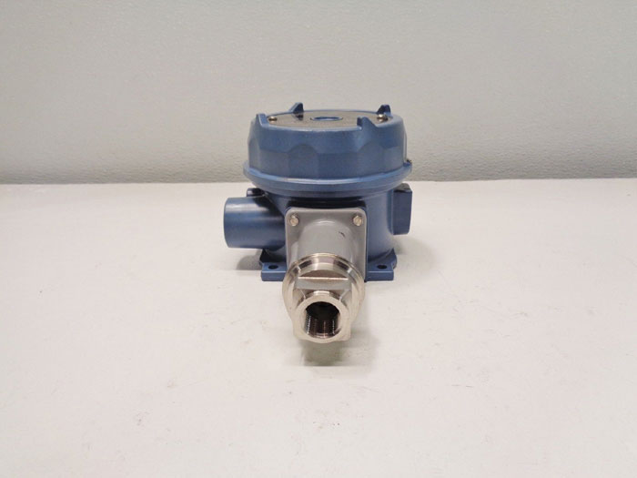 United Electric Controls Pressure Switch J120173