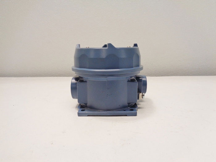 United Electric Controls Pressure Switch J120173