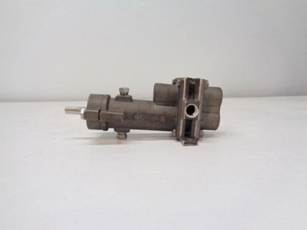 Liquiflo Gear Pump 33FS63 3BS0C, 316 Stainless Steel