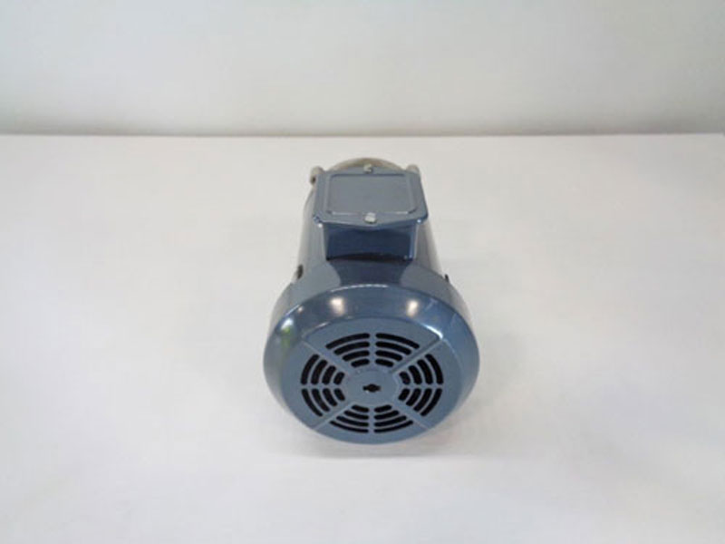 GE Motors D-C Motor 5BPB56KAA51C with 1/2 HP, 1725 RPM