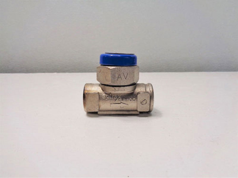 Spirax Sarco 1/2" NPT TD52 Thermodynamic Steam Trap 54530C