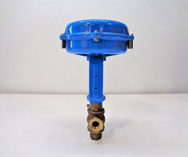 Flowrite II Powers 3/4" Bronze Control Valve