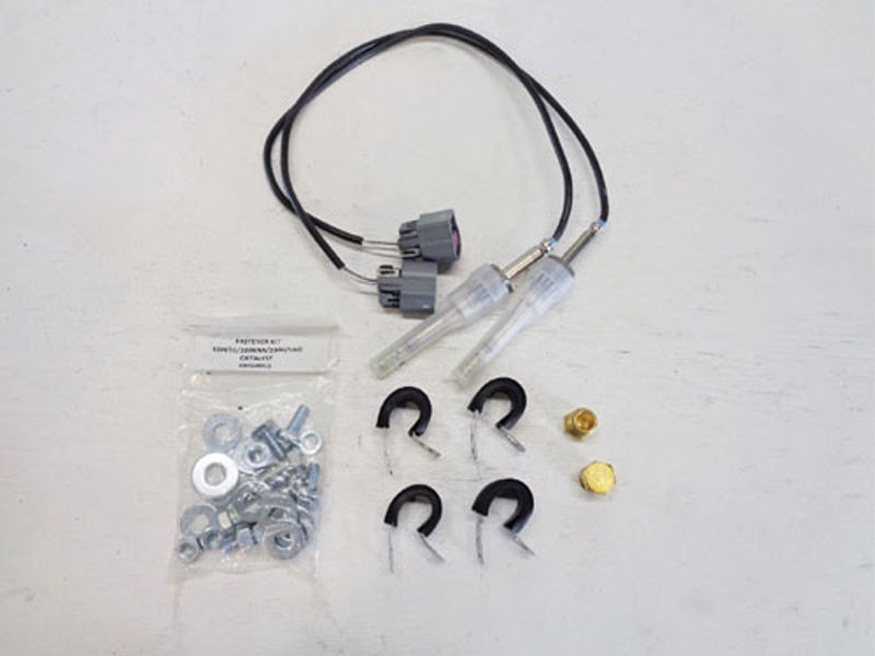 Murphy EICS Kit 5" 150# FF Catalyst E2379011 B w/ Sensor, Coils, Key & Hardware