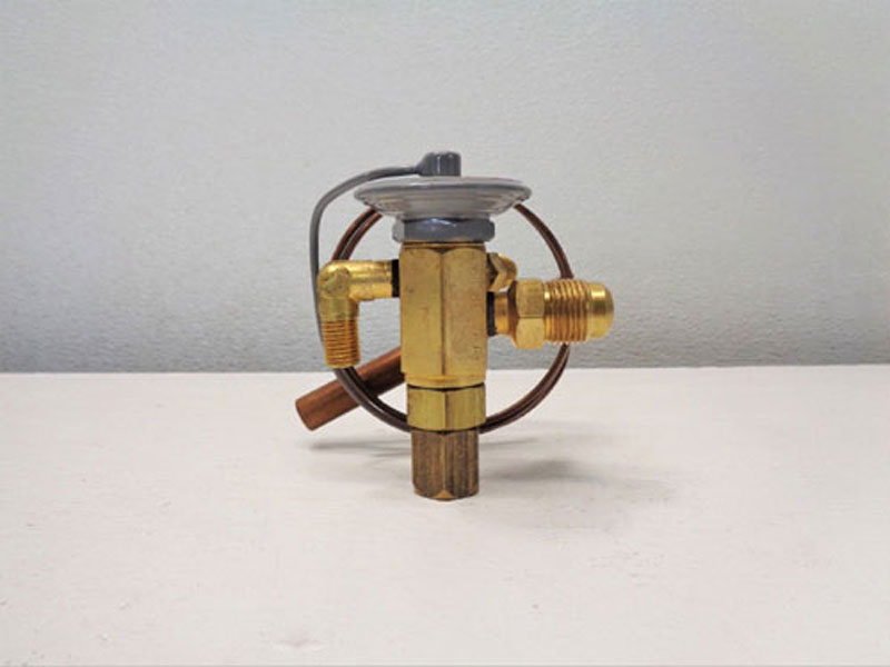 Sporlan Thermostatic Expansion Valve BFSE-AA-ZP