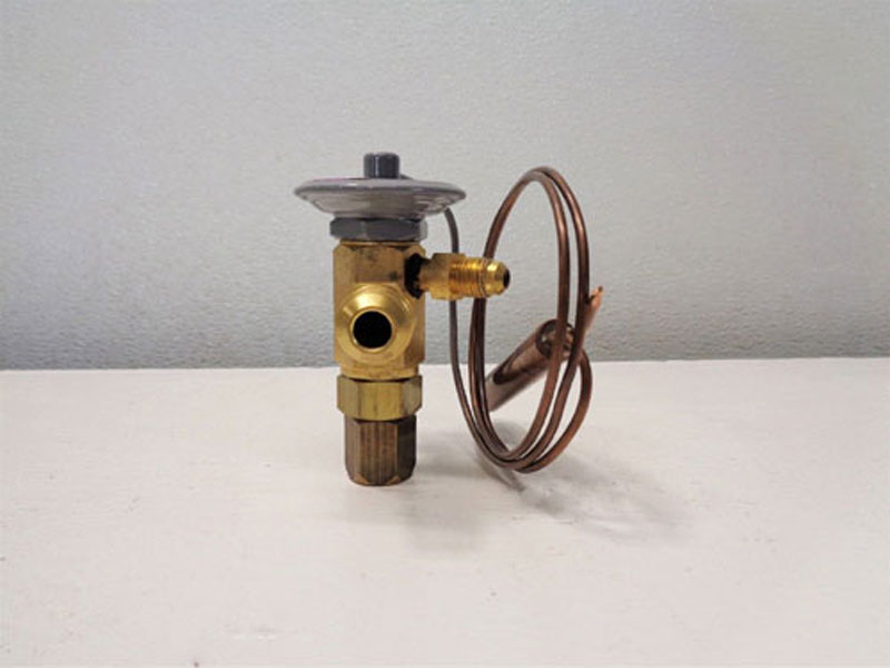 Sporlan Thermostatic Expansion Valve BFSE-AA-ZP