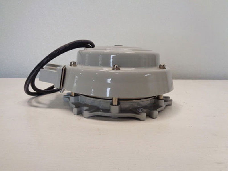 Qualitrol Pressure Relief Device 208-60F