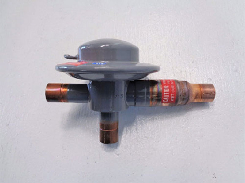 Sporlan Head Pressure Control Valve OROA-5-215