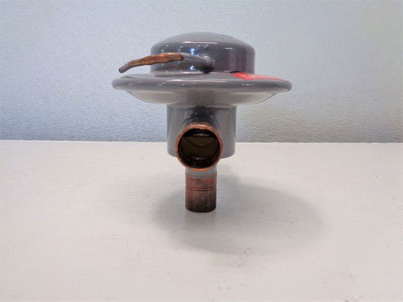 Sporlan Head Pressure Control Valve OROA-5-215