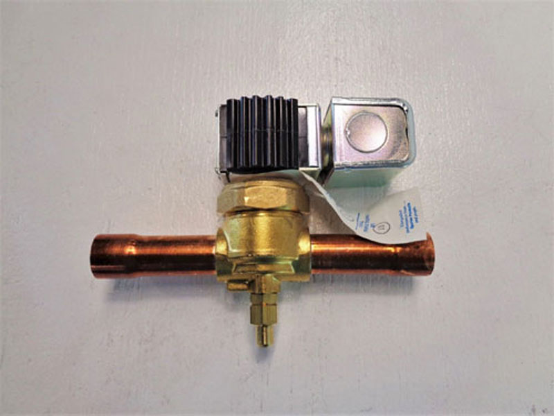 Sporlan Solenoid Valve ME19S270