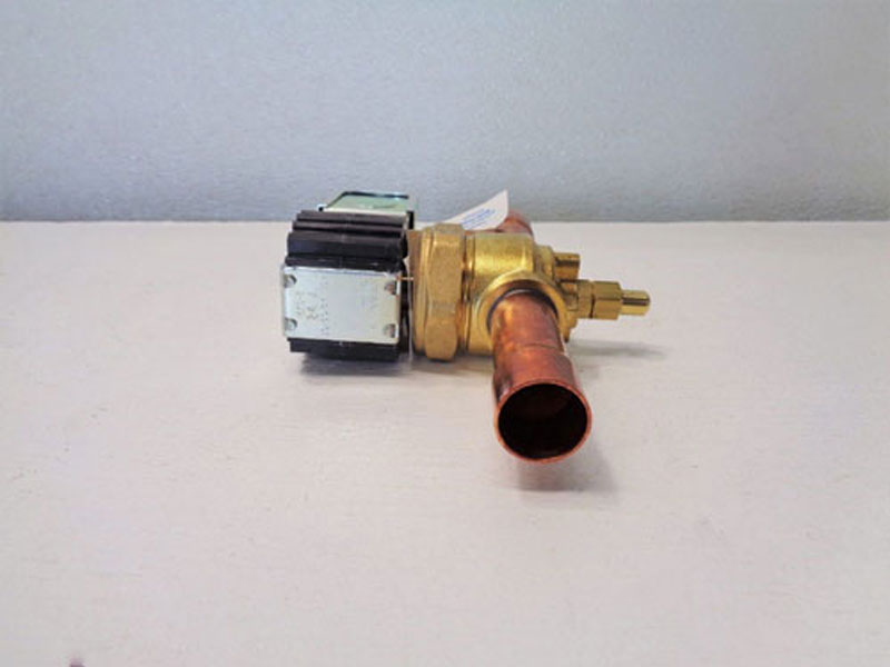 Sporlan Solenoid Valve ME19S270