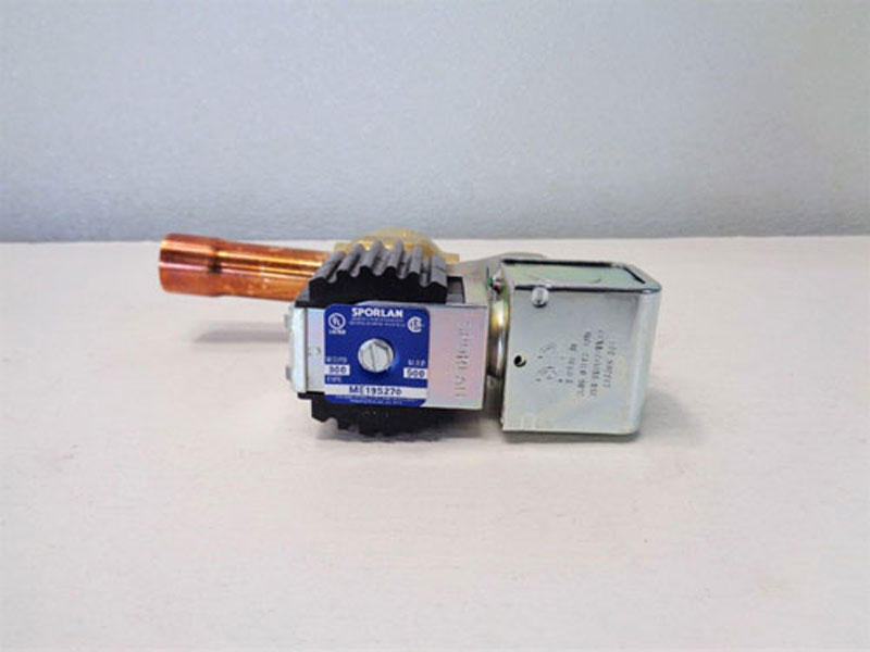 Sporlan Solenoid Valve ME19S270