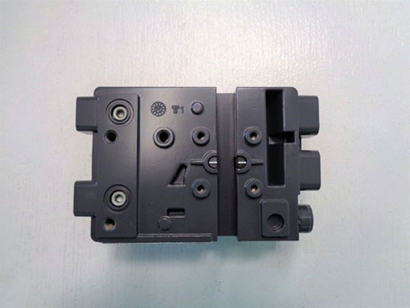 Fisher Fieldvue Digital Valve Controller DVC2000