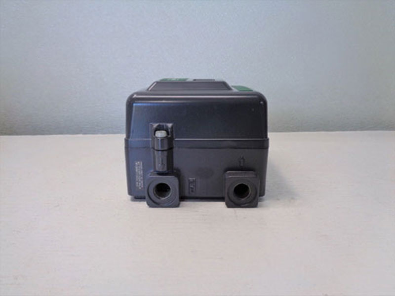 Fisher Fieldvue Digital Valve Controller DVC2000