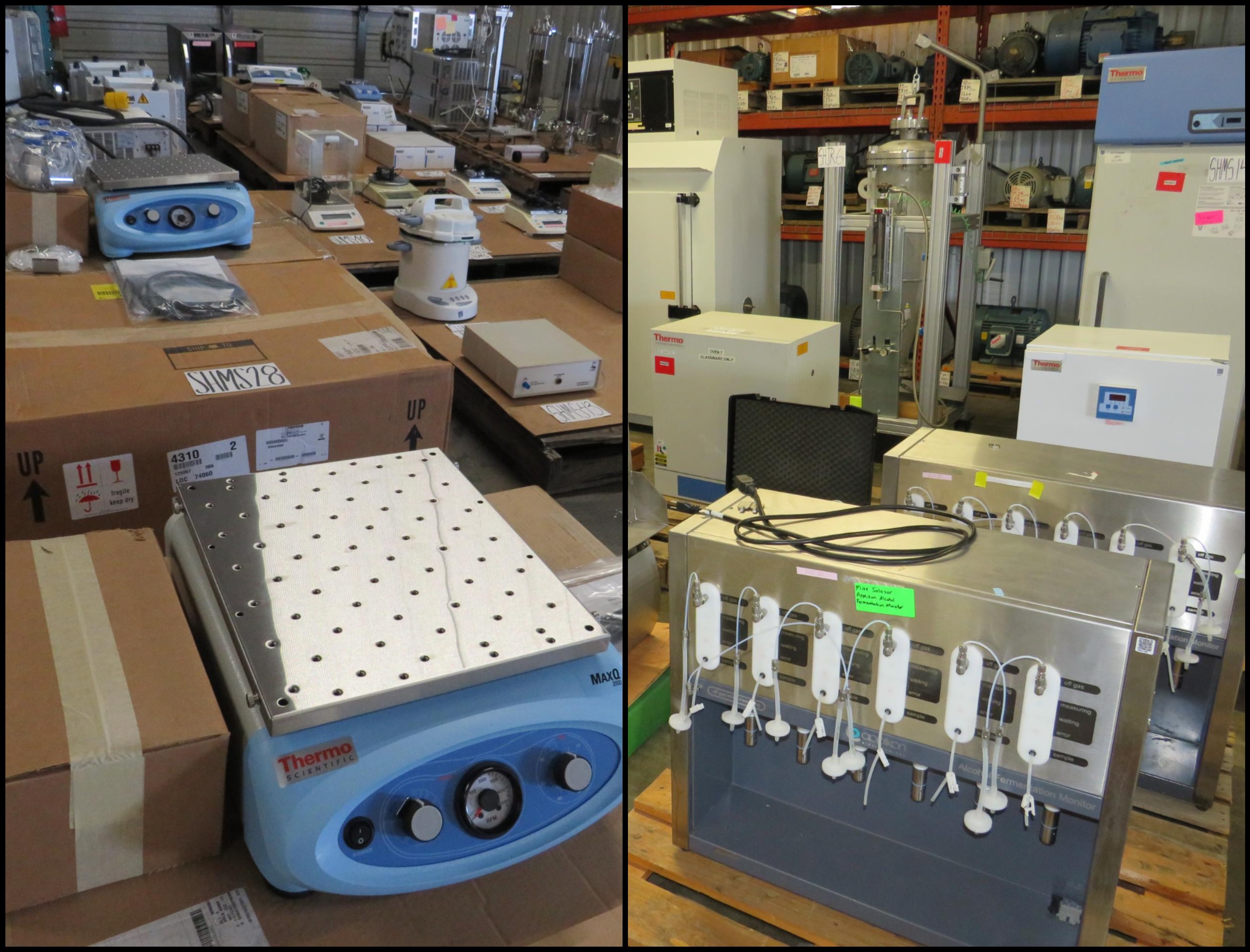 SLE 17-028 Pipeline Valves & Equipment Sale