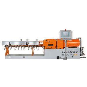 Plastics Handling & Processing Equipment